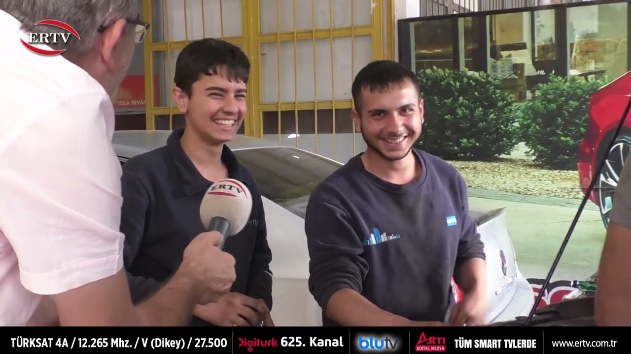 ASRIN FELAKETİ (MALATYA) SANAYİ