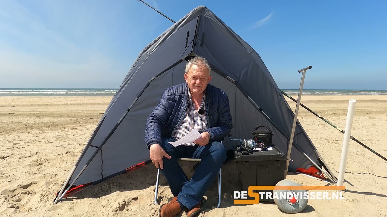Molen voor beginner
