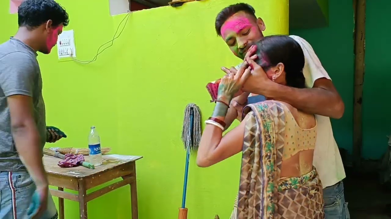 Holi special | 2022 | Local vlogs