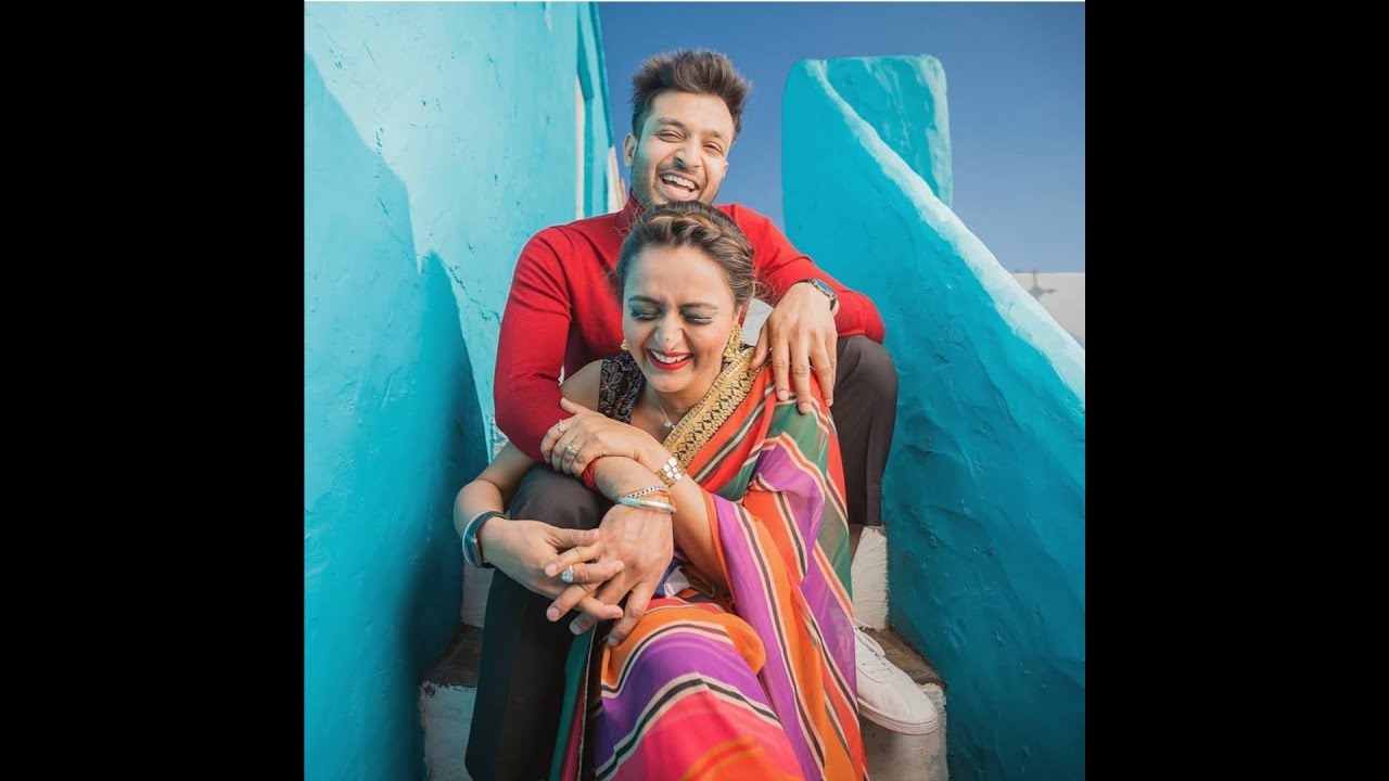 Most Adorable Funny  Pre Wedding 2020 Studiop3 Cinewire Weddings