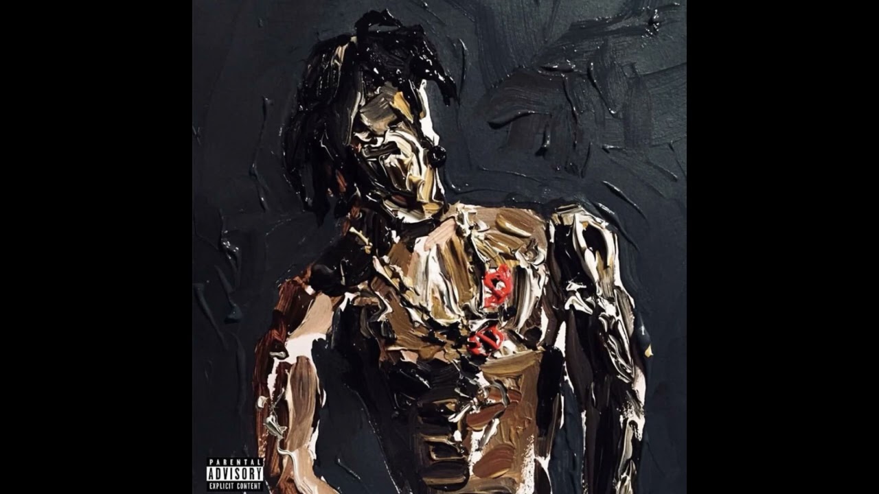 [FREE] Travis Scott x Days Before Rodeo x Rodeo Type Beat - 