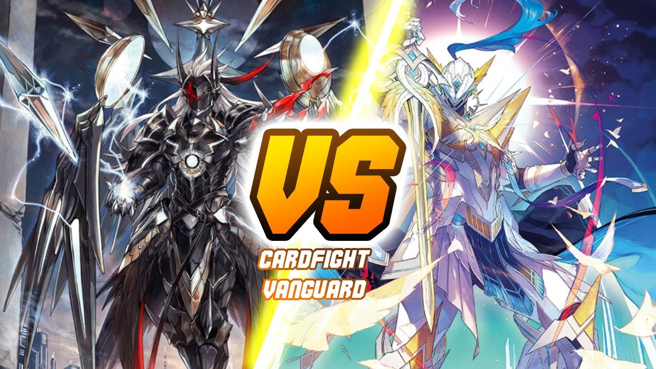 Youthberk Vs Bastion Accord | Standard Locals R1 |  Cardfight!! Vanguard