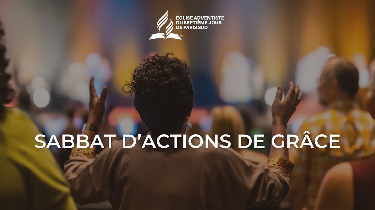 Sabbat d'action de grâce