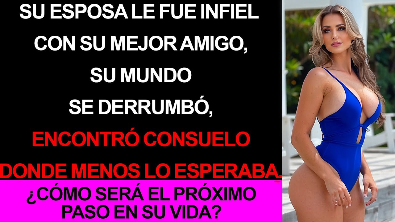 El Camino hacia la Felicidad a Través de la Traición.