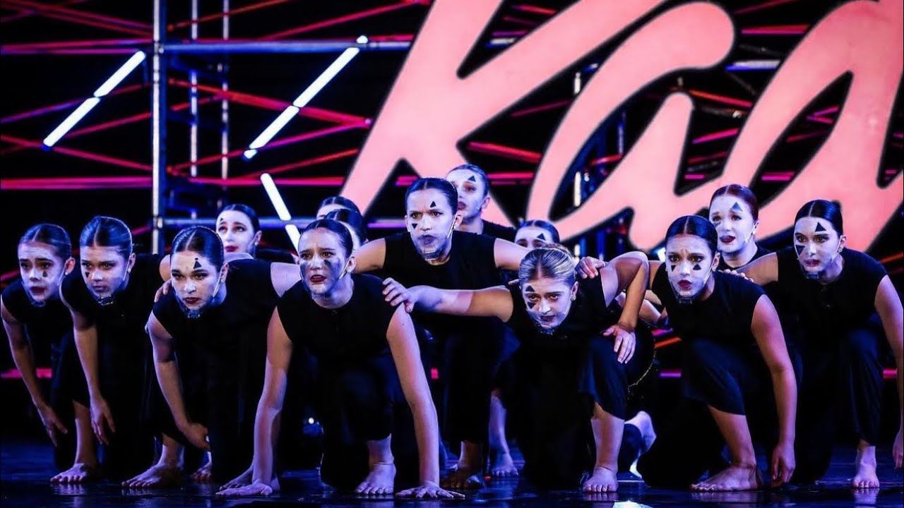 Over The Rainbow - Patti Eisenhauer Dance Center