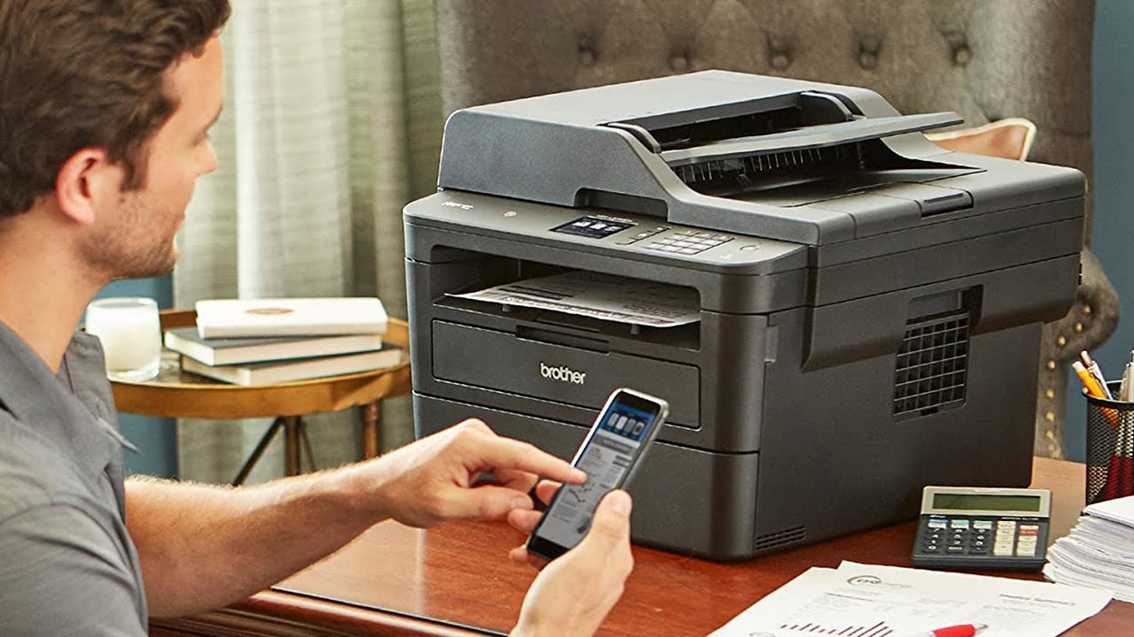 Top 5 Best Laser Printers of 2020