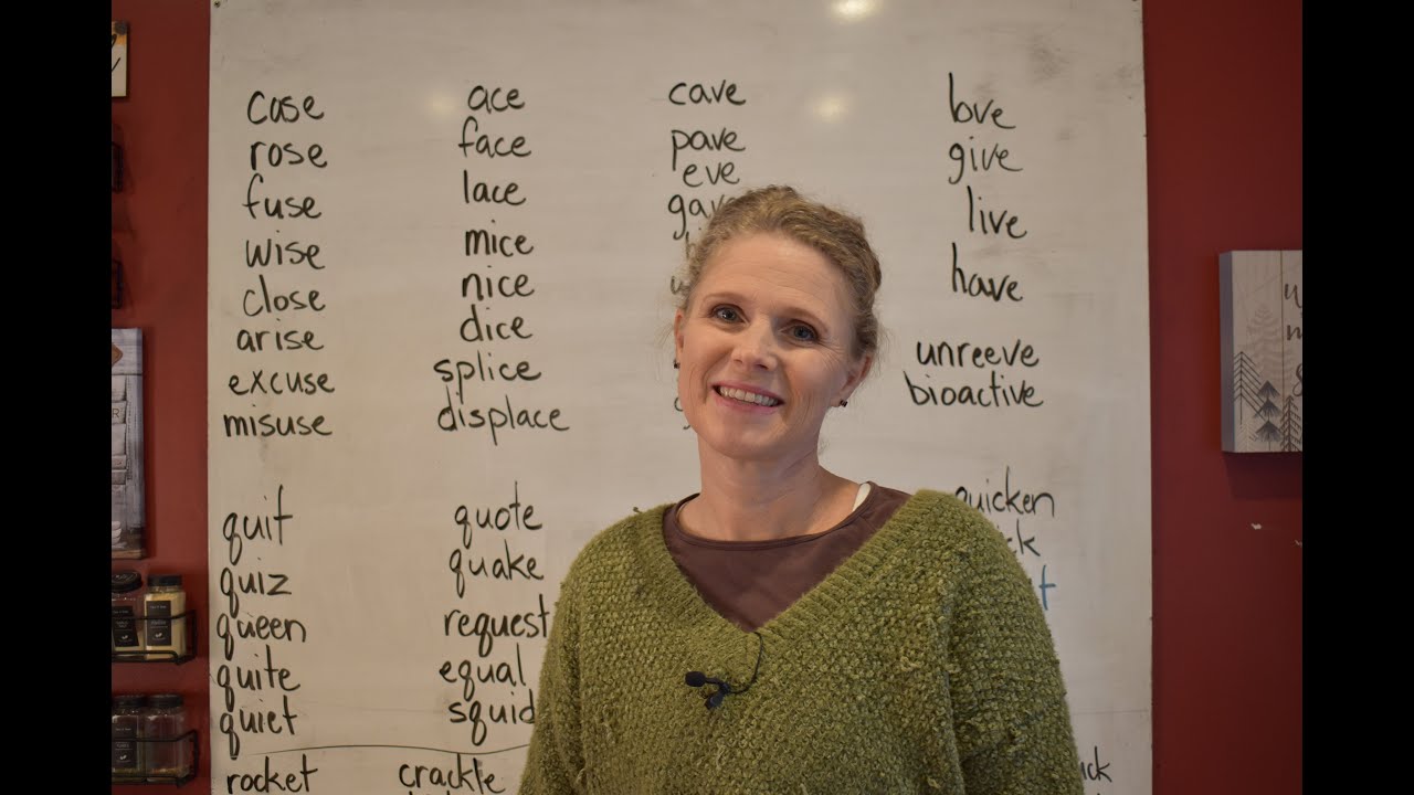 English 101-L 28: SILENT 