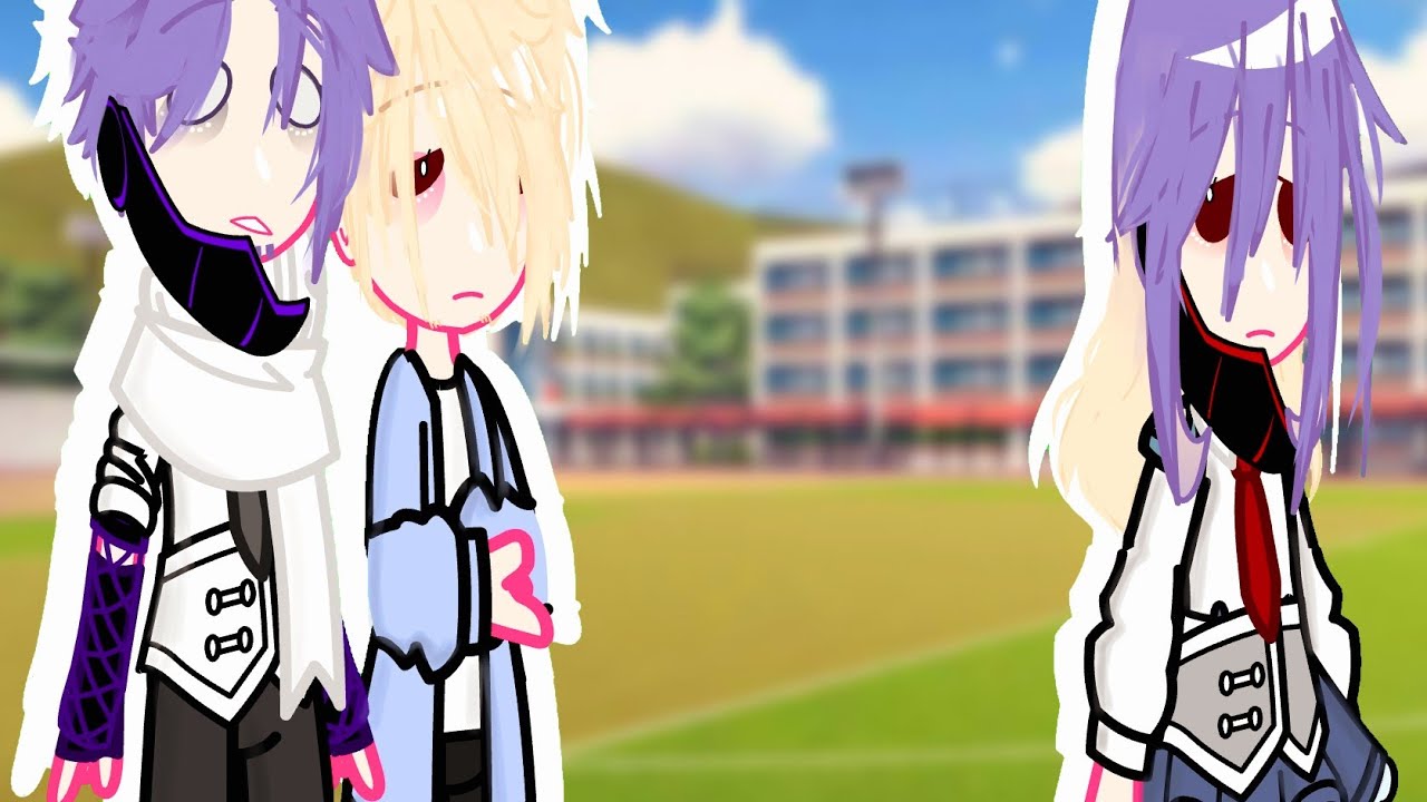 《 I, Can Read Mind 》shinbaku||{shinbaku future child au}💜🧡