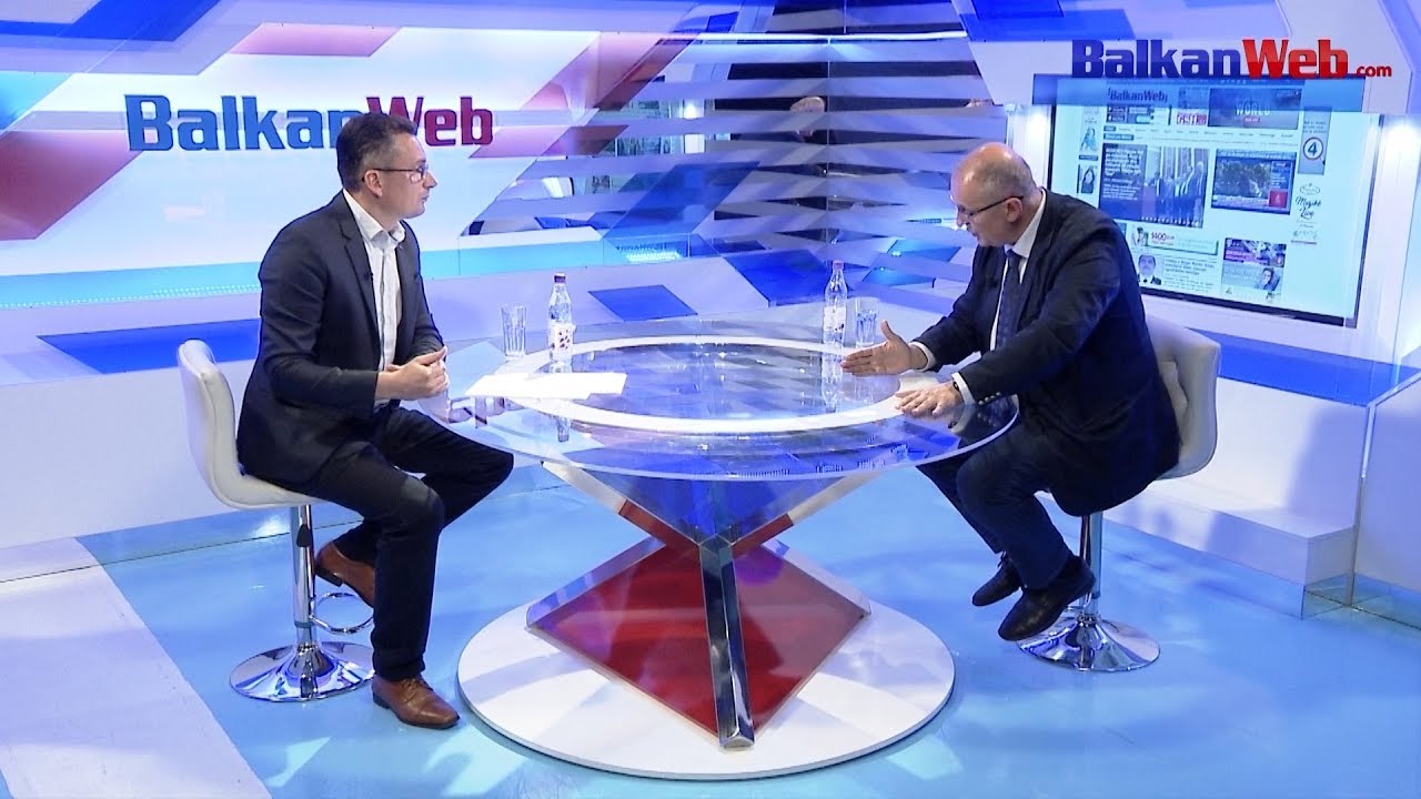 INTERVISTA/ “Unë ministri që ia bllokova Ramës listën e barnave. Manastirliut nuk i vë as notën 4”
