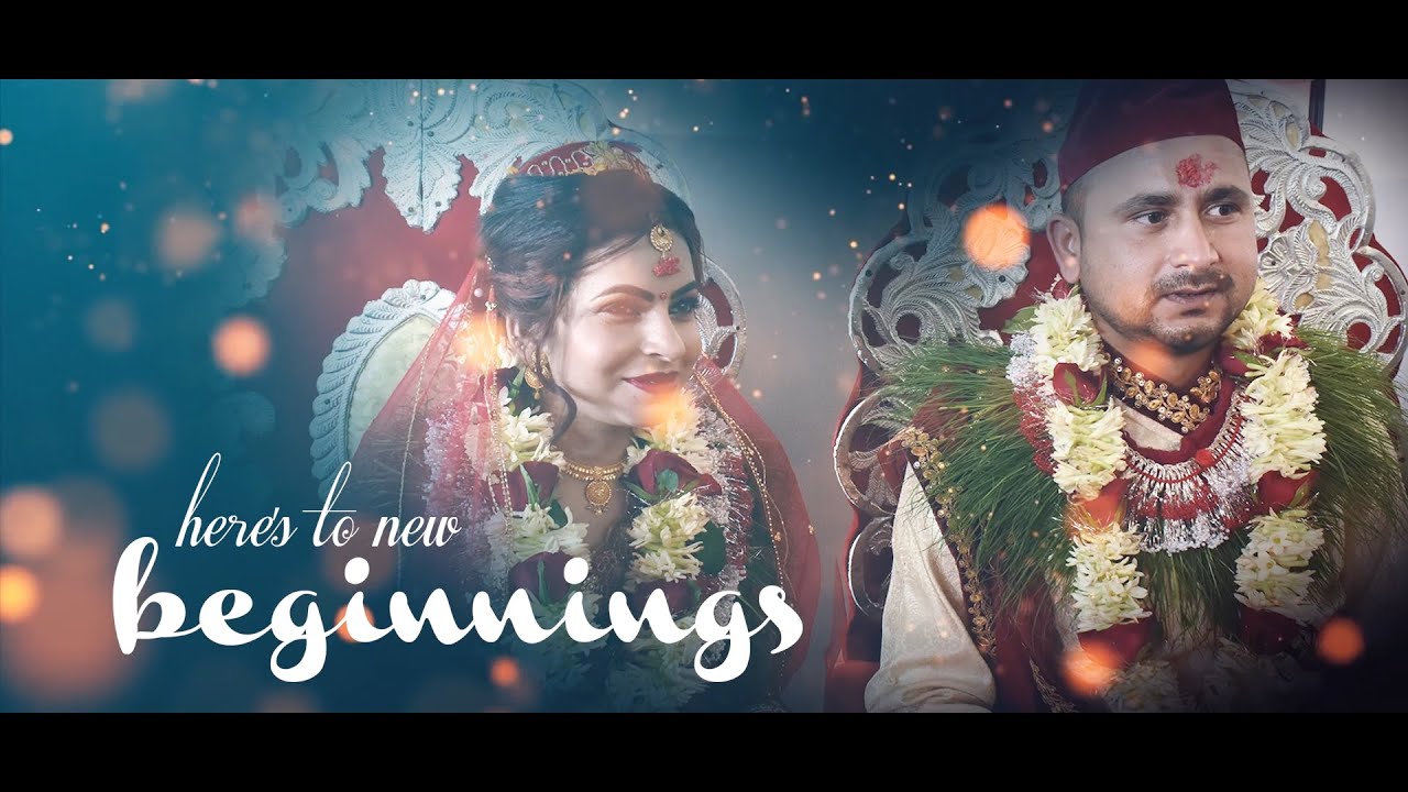 KiranWedsGita || WeddingVideo || Auraart