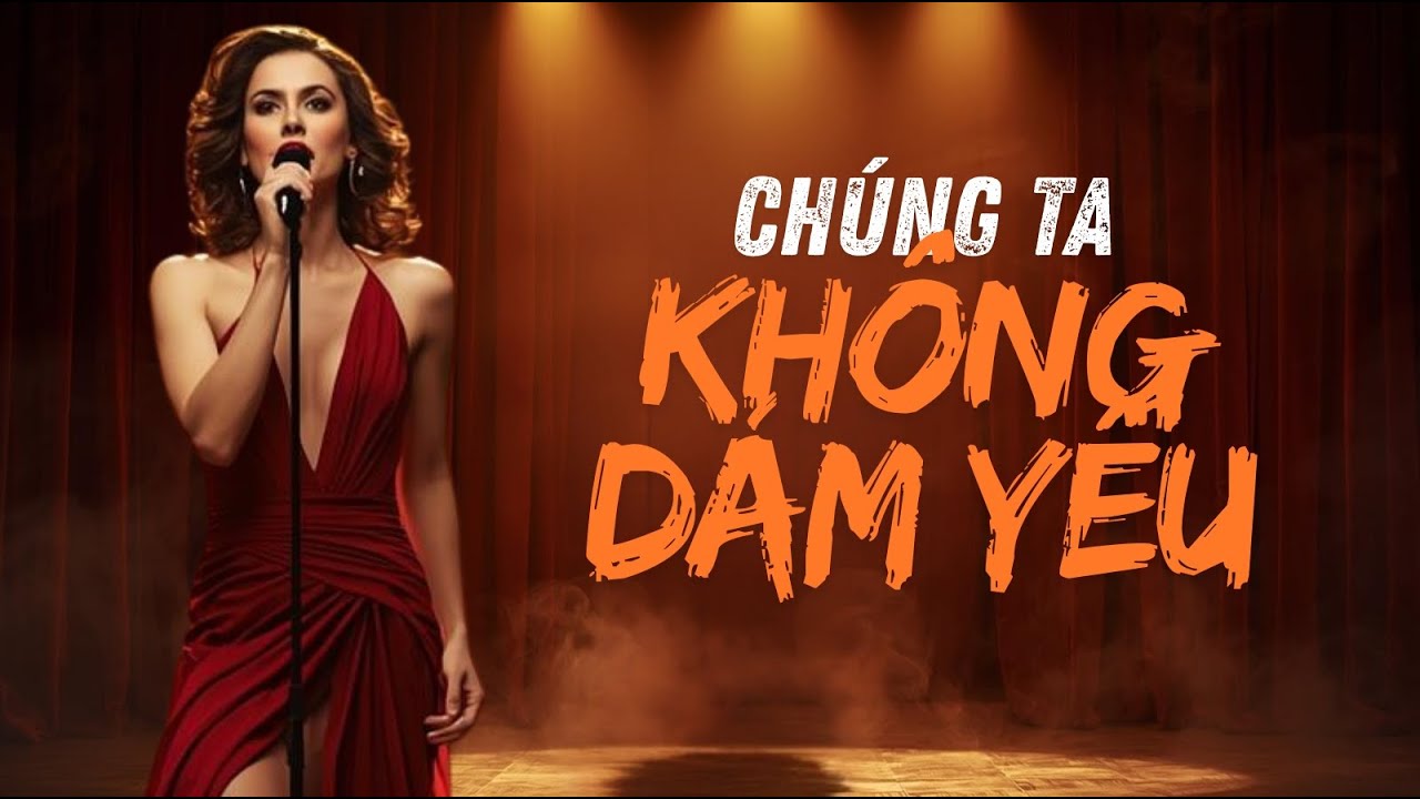 BẢN TANGO SÔI ĐỘNG  
