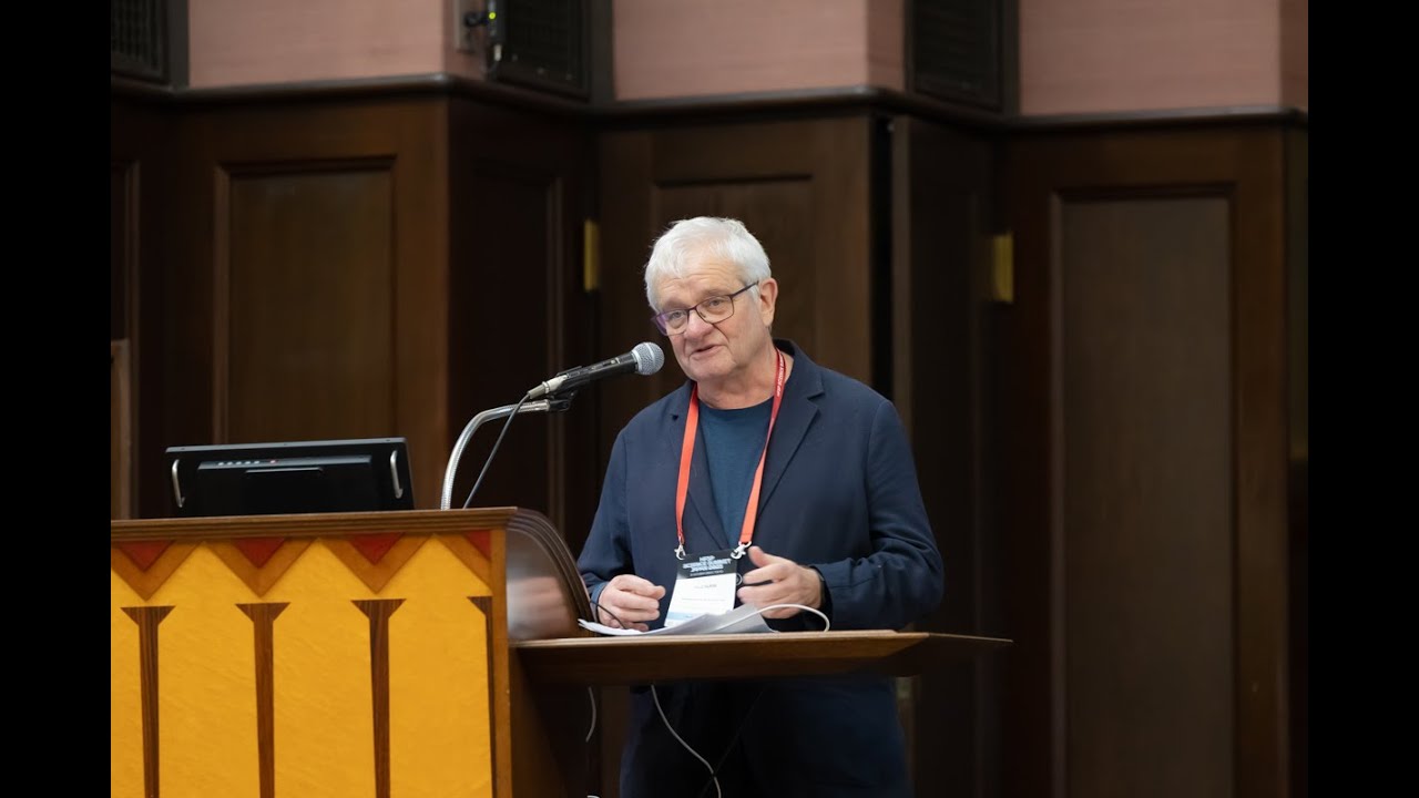 Session #1: Life Sciences in the 21st Century – A Pathway to Scientific Discovery - Paul Nurse