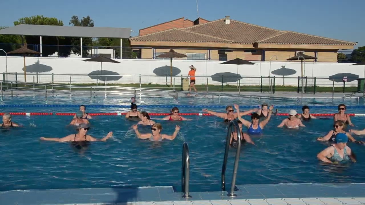 🏊‍♂️𝑻𝒂𝒍𝒍𝒆𝒓 𝒅𝒆 𝑵𝒂𝒕𝒂𝒄𝒊𝒐́𝒏 𝒑𝒂𝒓𝒂 𝒑𝒆𝒓𝒔𝒐𝒏𝒂𝒔 𝑨𝒅𝒖𝒍𝒕𝒂𝒔 𝒆𝒏 𝑳𝒂 𝑳𝒖𝒊𝒔𝒊𝒂𝒏𝒂: 𝑺𝒂𝒍𝒖𝒅, 𝑩𝒊𝒆𝒏𝒆𝒔𝒕𝒂𝒓 𝒚 𝑴𝒖𝒄𝒉𝒐 𝑴𝒂́𝒔 😊💙