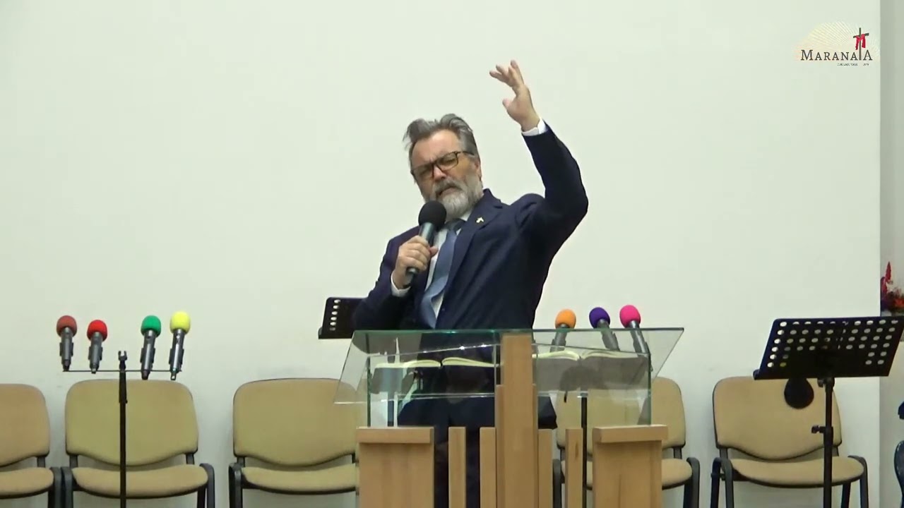Despre remediul lui Dumnezeu pentru dispreț.