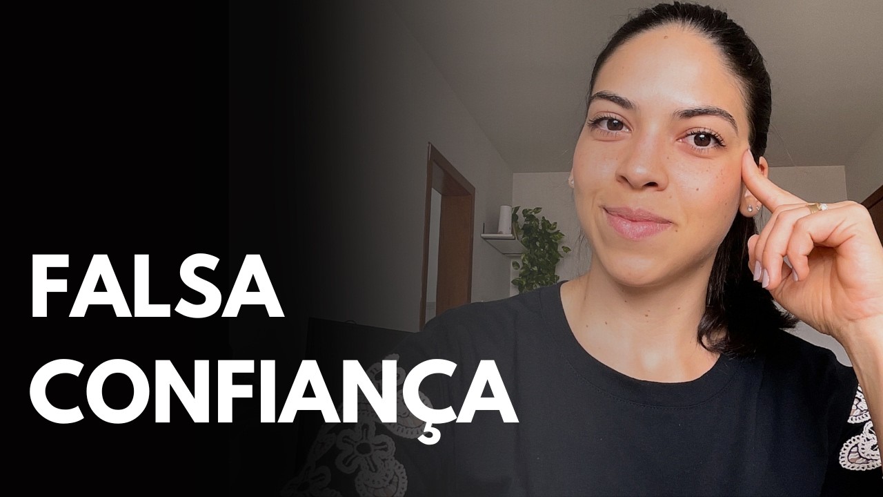 Confie no Senhor de TODO o Coração: O Que Isso REALMENTE Significa?