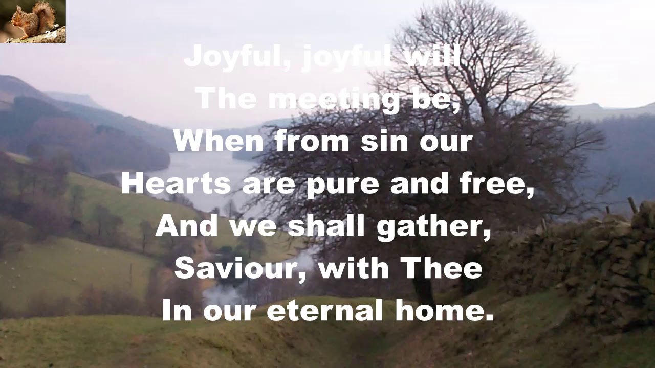 Come to the Saviour make no delay