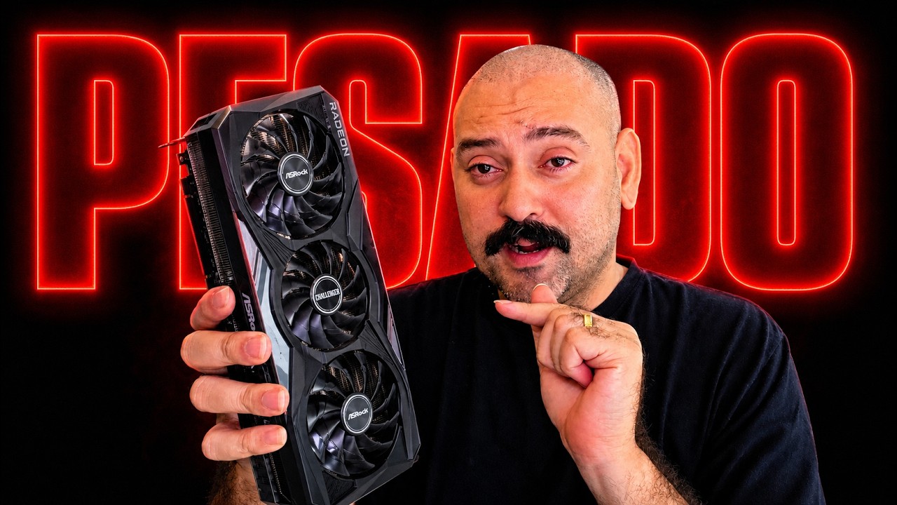 FSR 4.1 NA RX 7600, SE N&Atilde;O SOUBER USAR, PERDE PERFORMANCE!