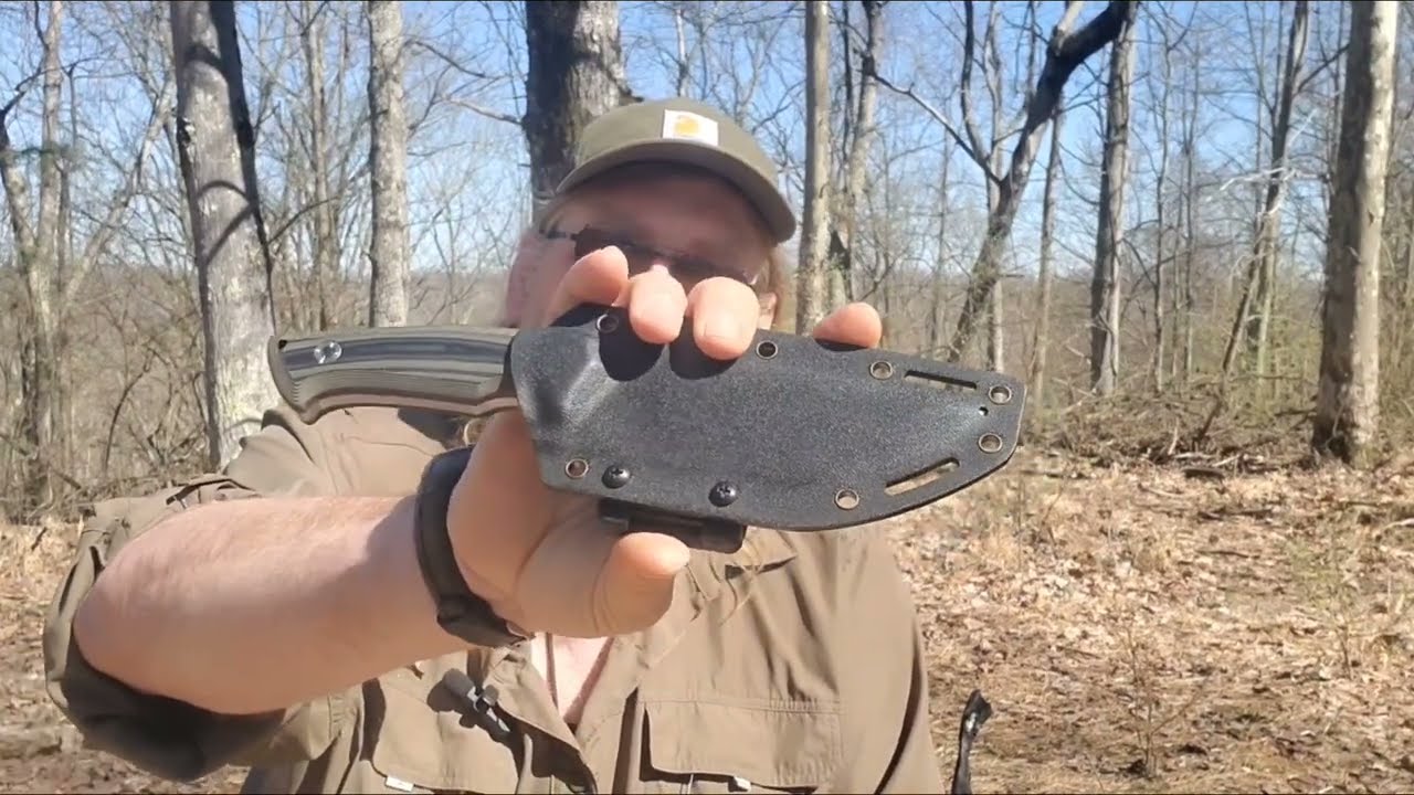Eafengrow EF134 Test part 2