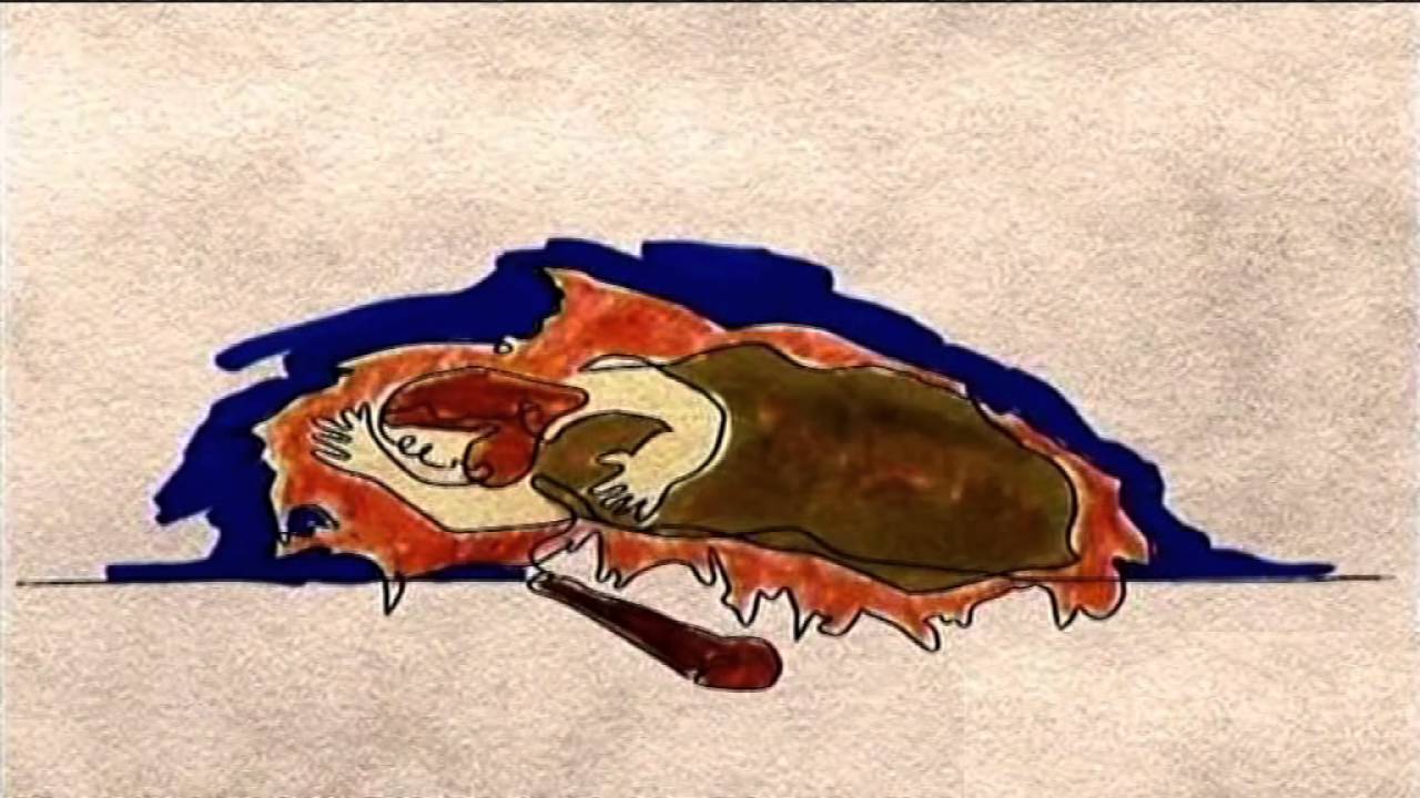 Yuro Sünger Tanıtım Videosu