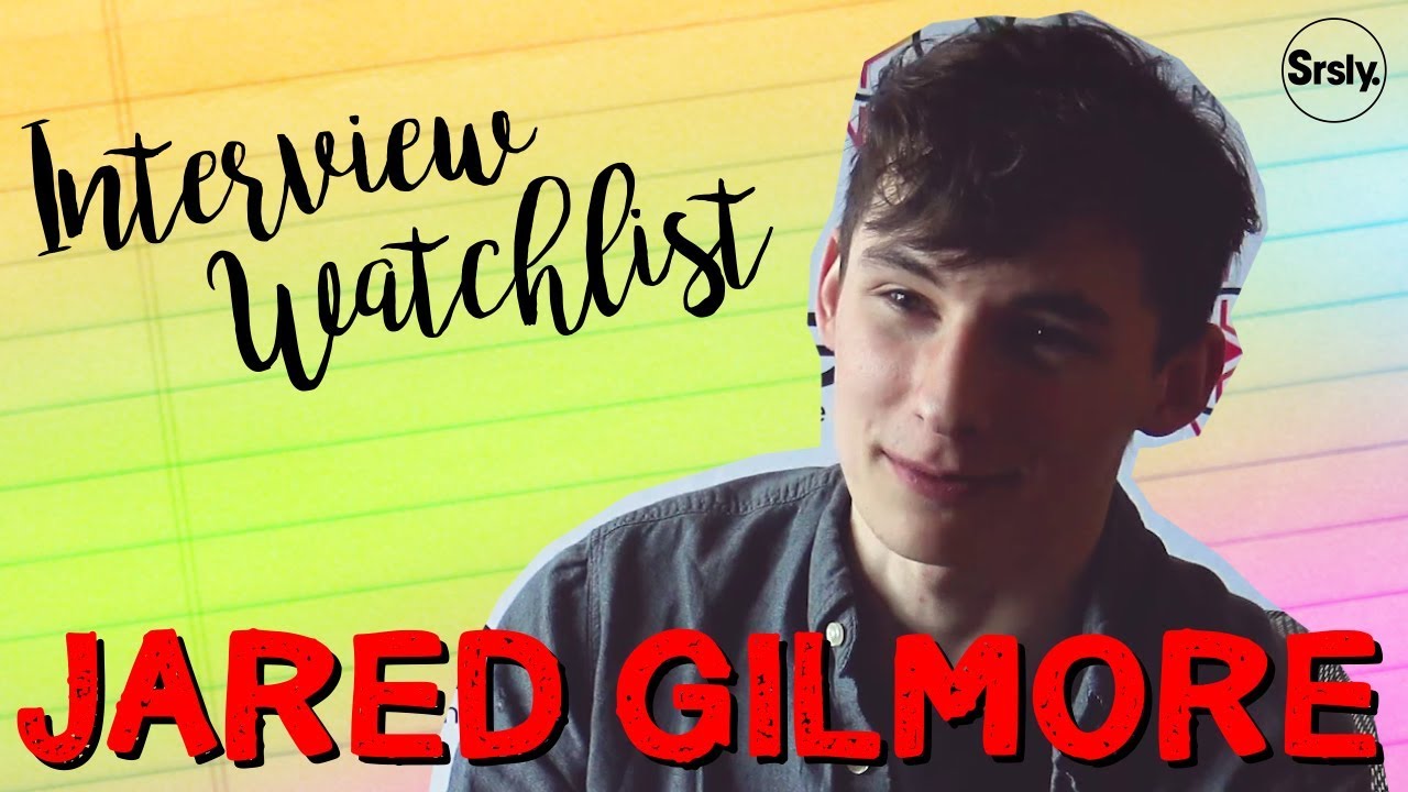 📺 Jared Gilmore (Once Upon A Time, Mad Men) : son interview Watchlist