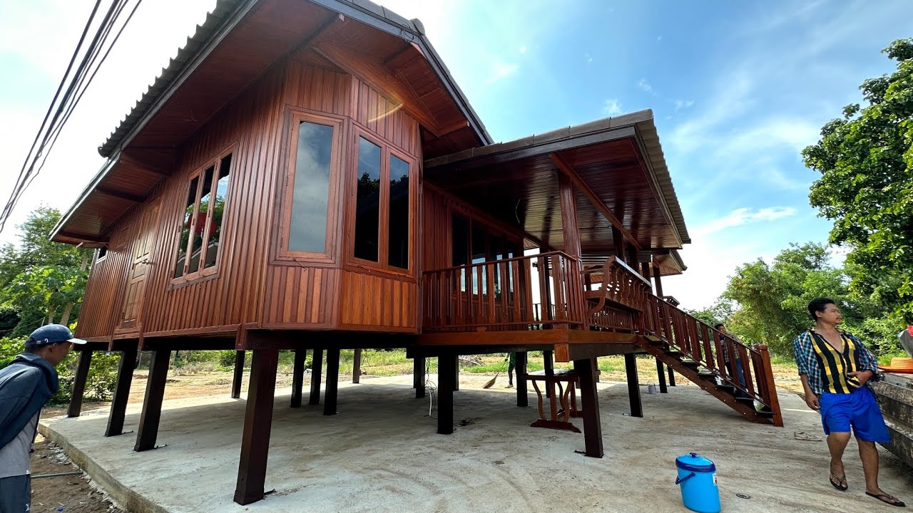🏠🎉ส่งงาน อ.เมือง จ.เพชรบูรณ์🏠🎉