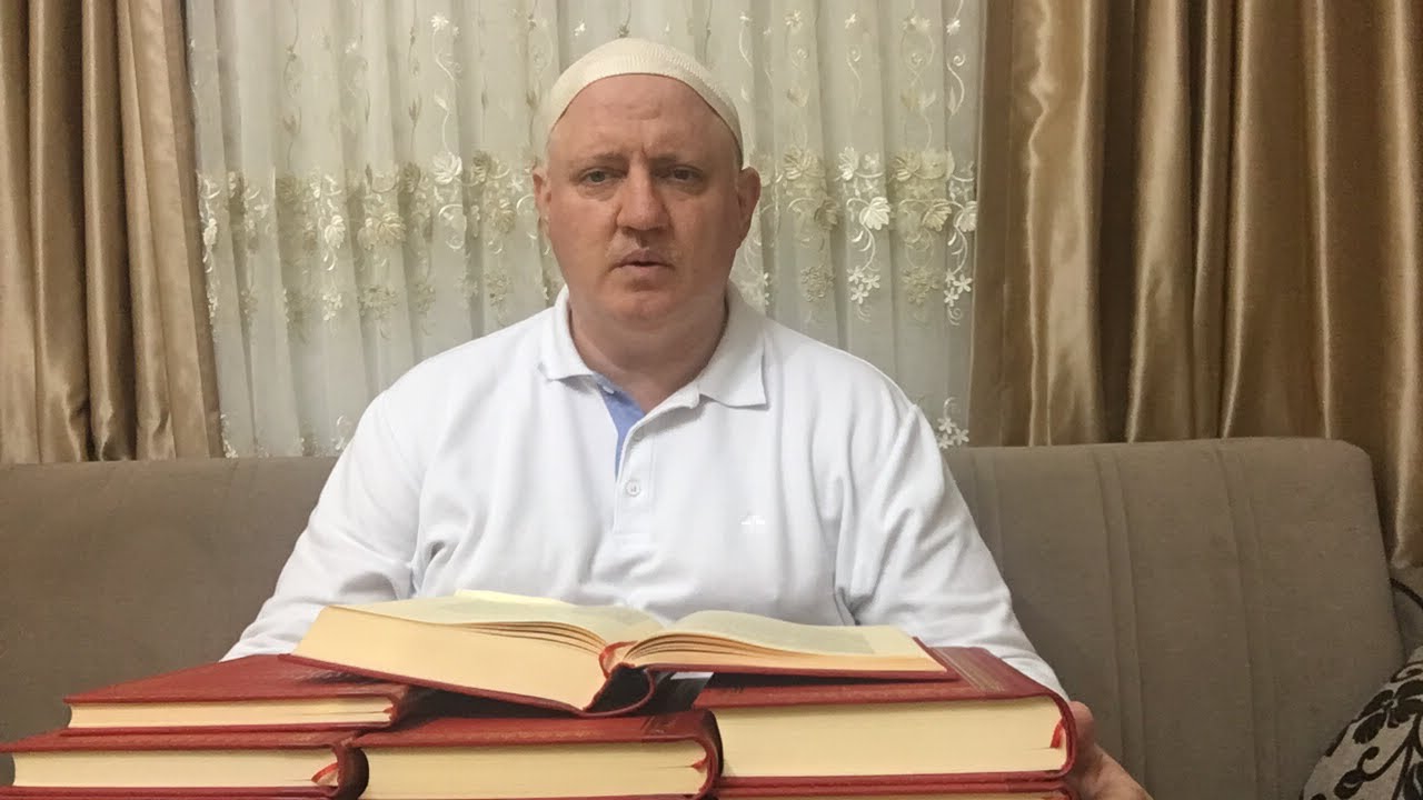 9 Temmuz 13. Sözün 2. Makamı