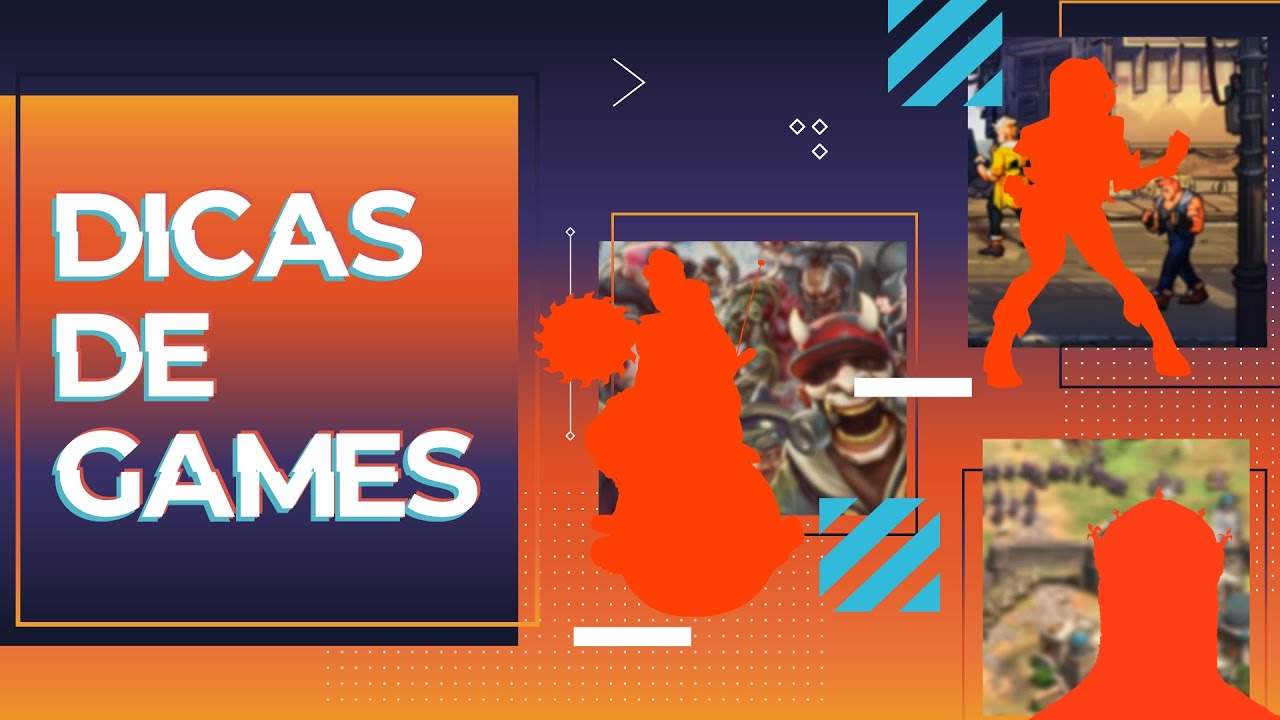 DICAS DE GAMES #9: TR&Ecirc;S JOGOS DO XBOX GAME PASS PRA AGORA!