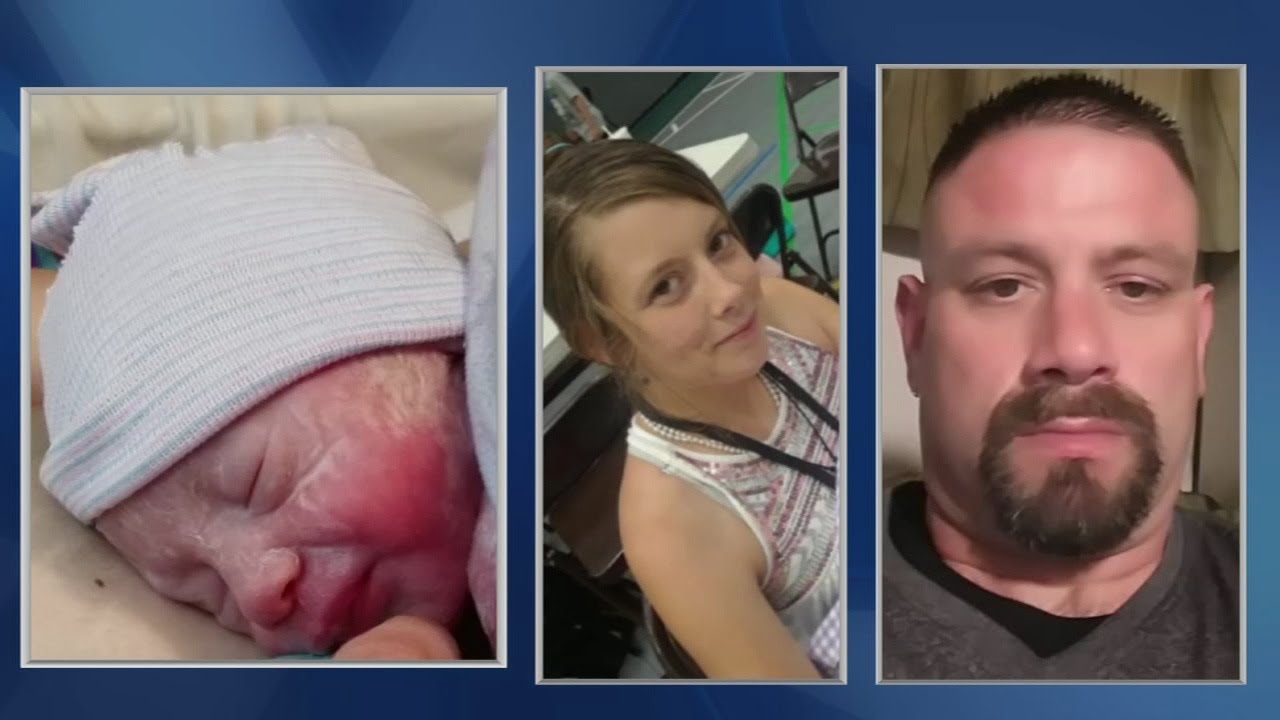 Missing newborn sought; baby and mother believed to be at risk, last seen in Oregon City