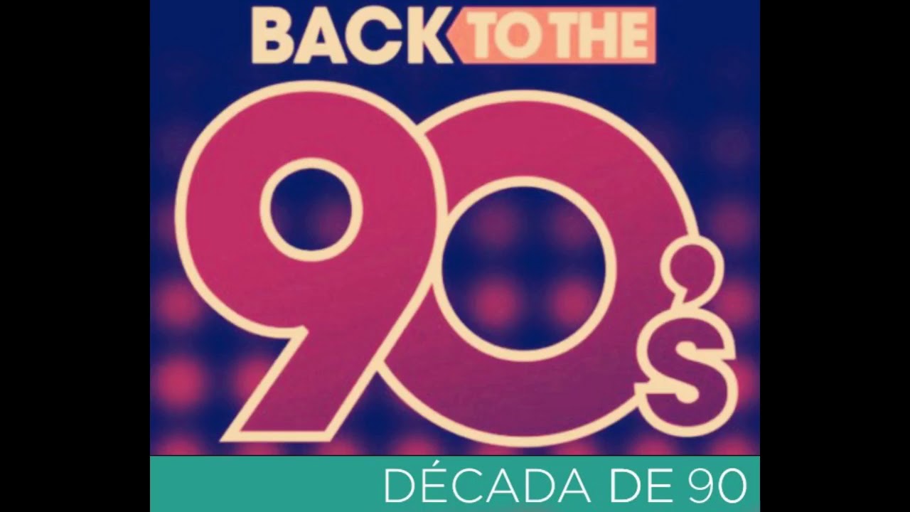 TÚNEL DO TEMPO FLASH 90´S