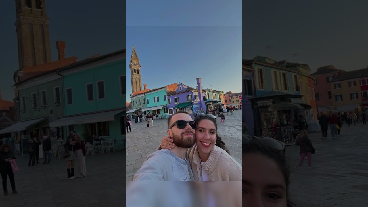 Exploring Venice!🇮🇹Day 2 (recap)