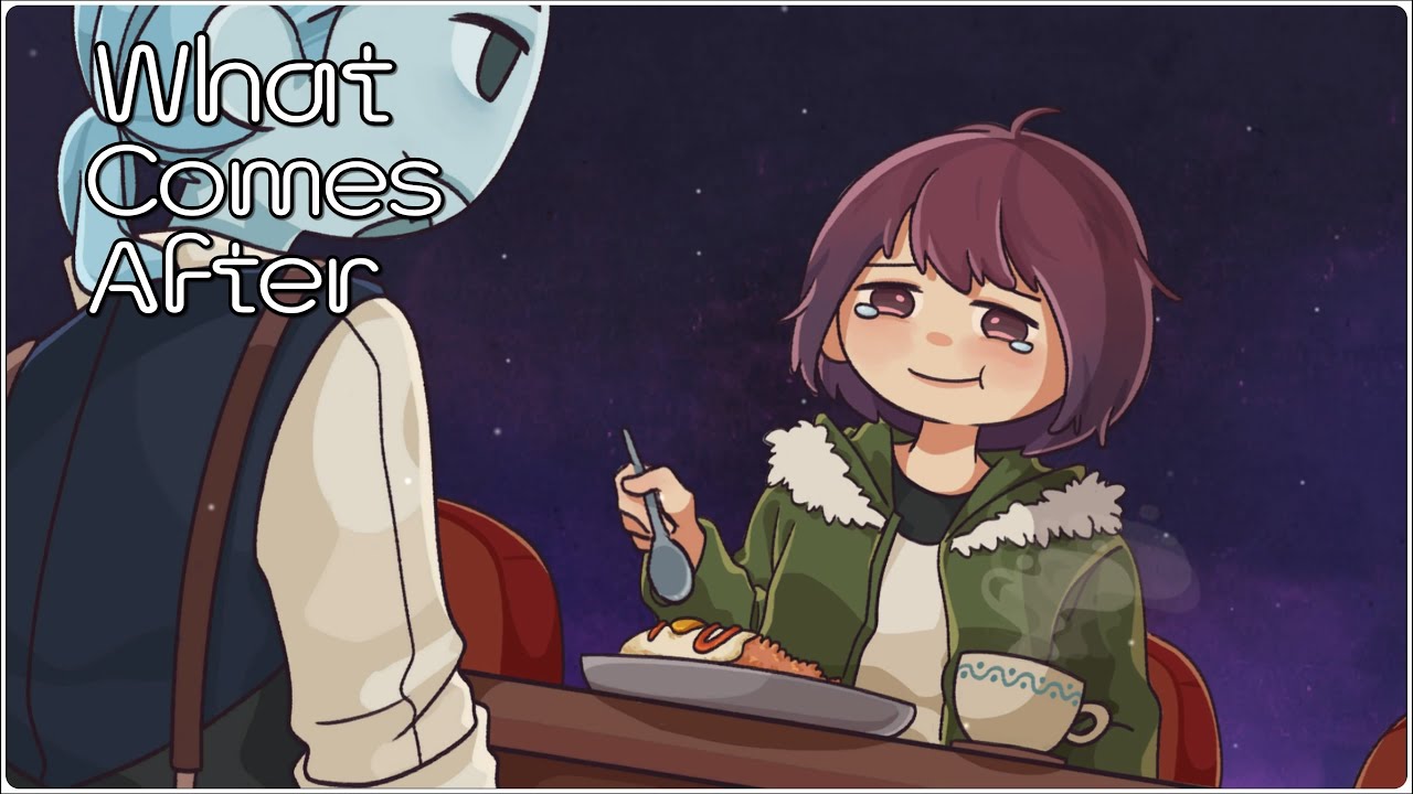 What Comes After 