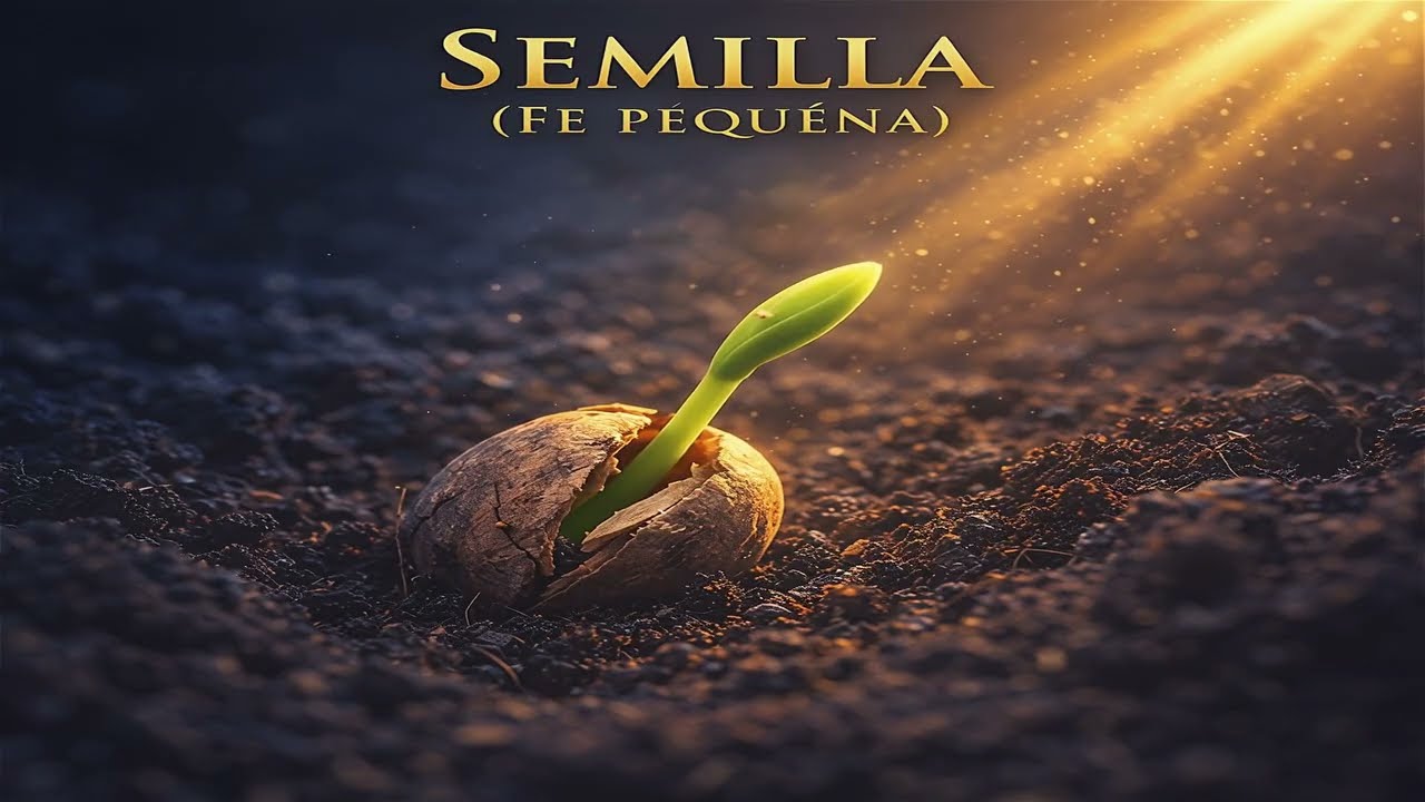 Semilla - Fe de Mostaza (Ukulele &Acoustic Folk)