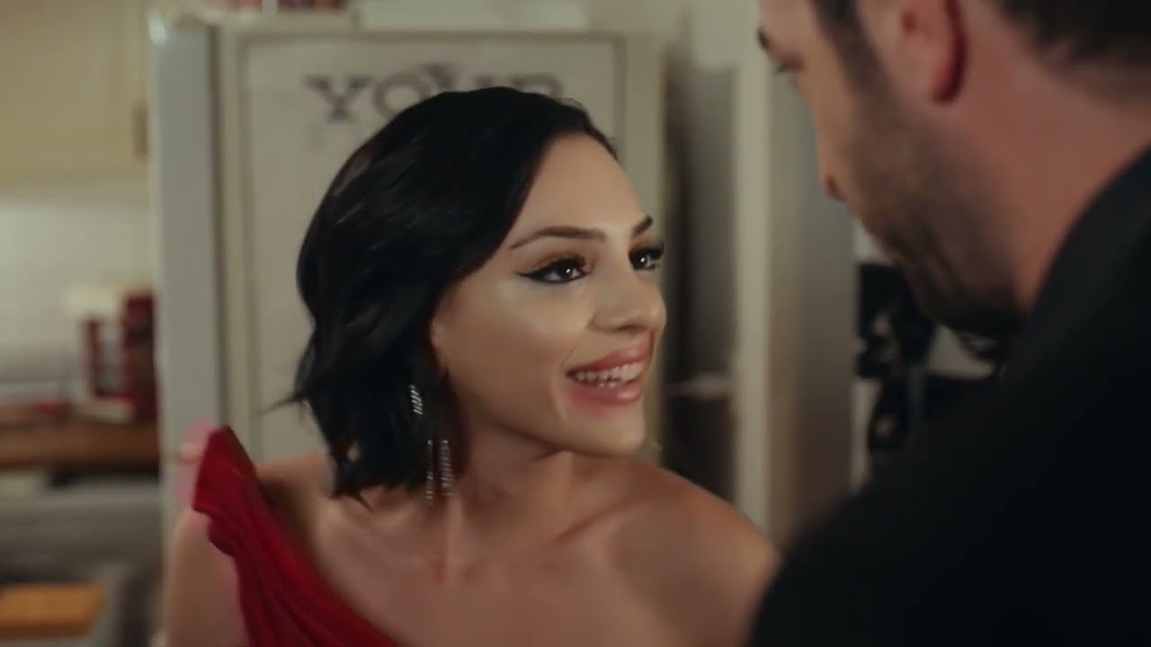 مسلسل الطيبة الحلقة 10 (Arabic Dubbed)