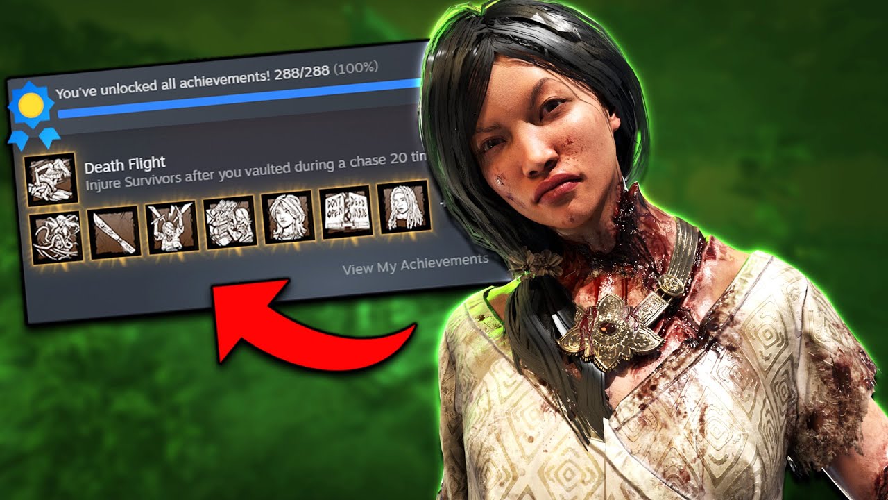 There's Something WRONG With These Achievements...