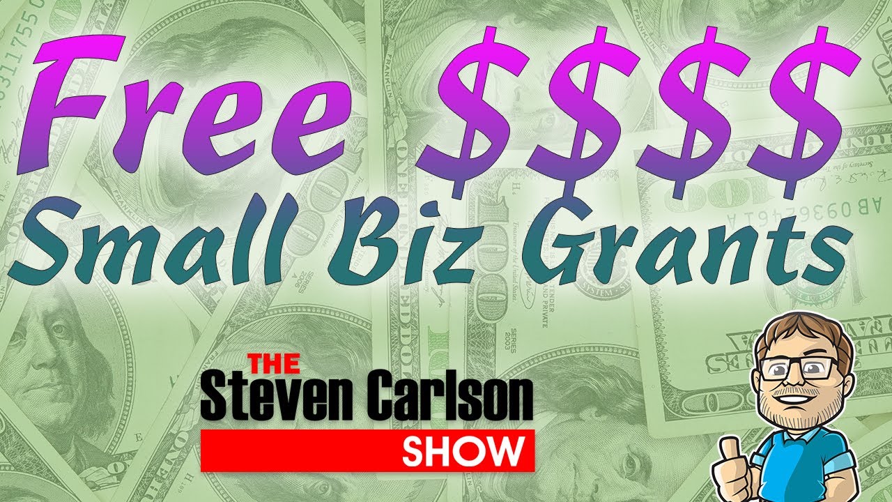 💰💰 2022 Small Business Startup Grants