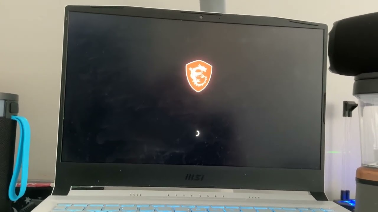 Crash