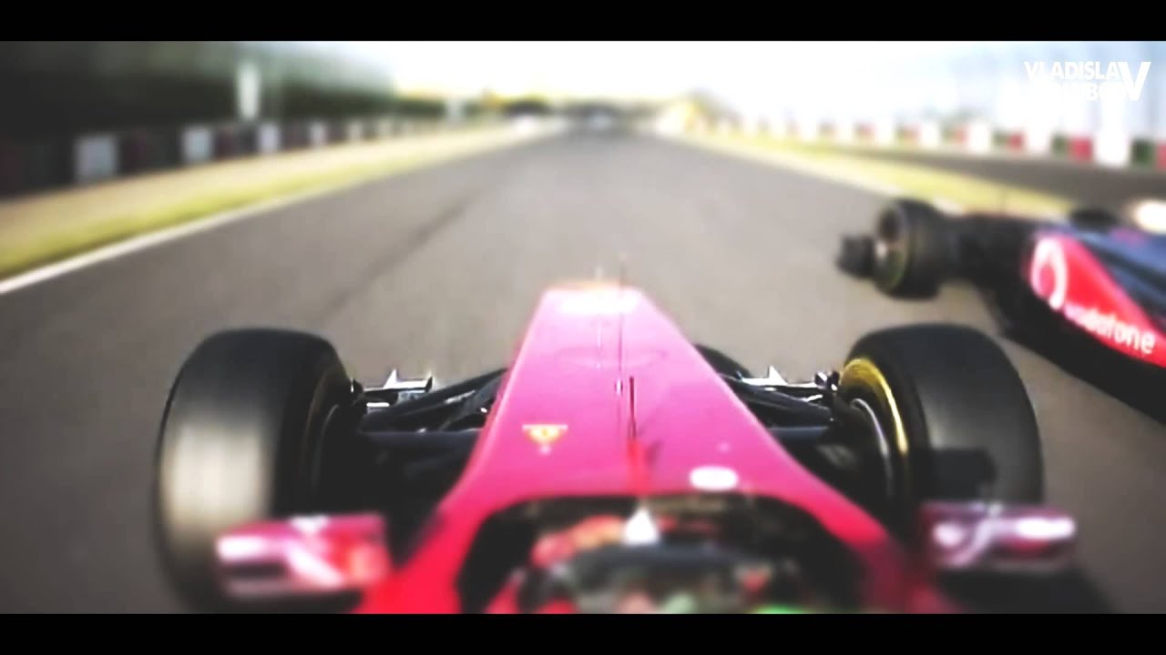 Felipe Massa - Ferrari-Man