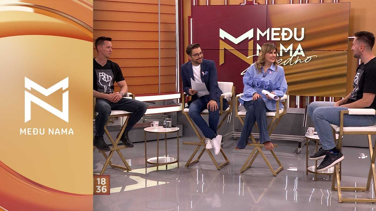 KARTON REVOLUCIJA ujedinila ratne veterane regiona – Adi Selman i Nedim Musić