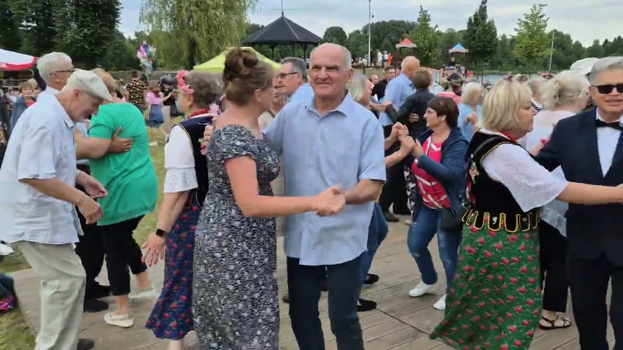 Pionki Relacja NA ŻYWO Kapela Stąporkowska już gra !!!
