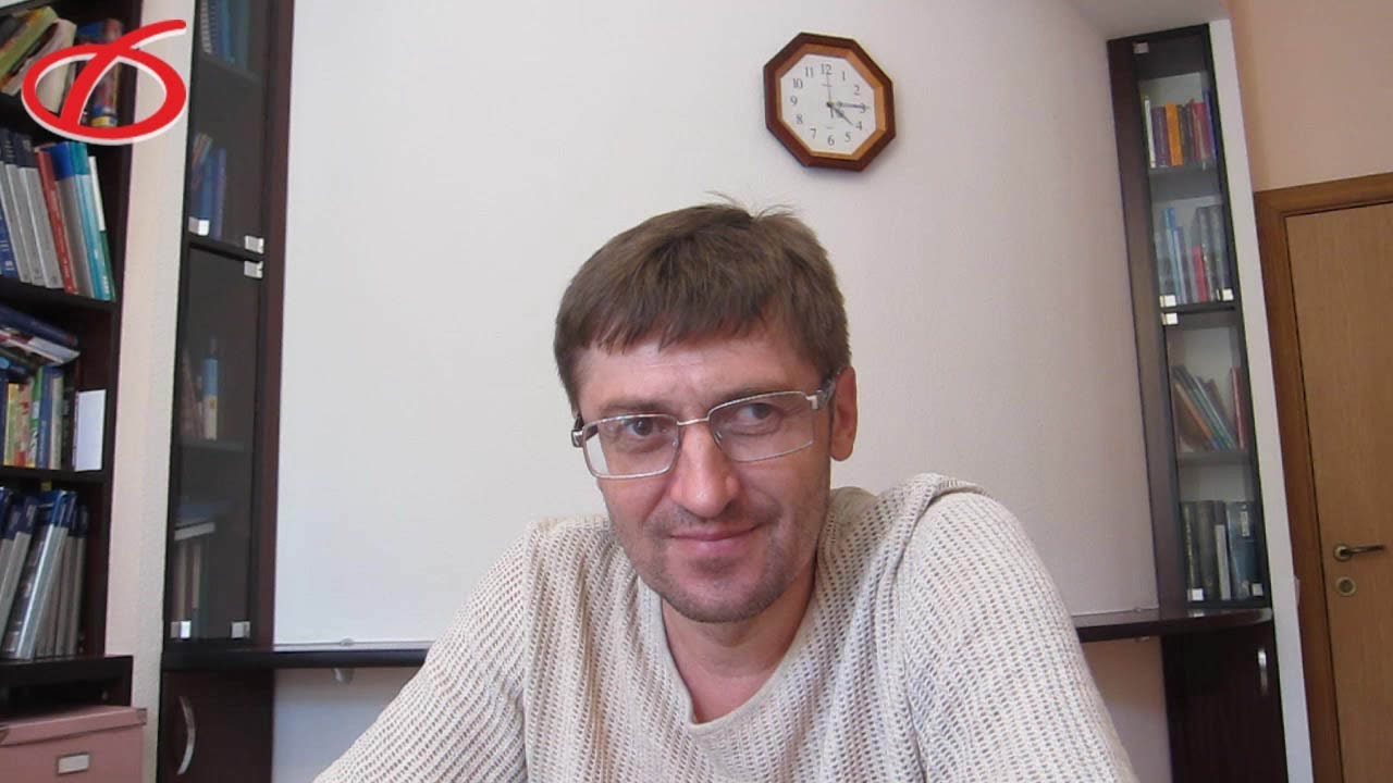 В.Ю.Мартов 