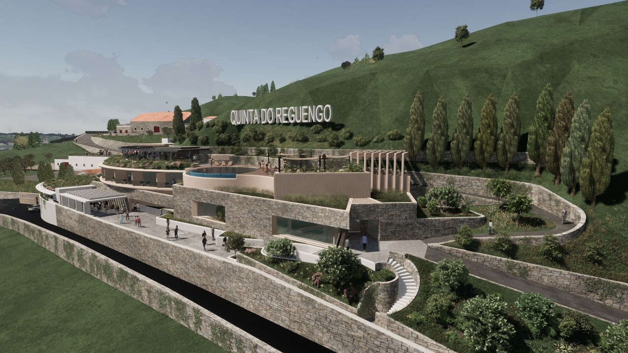 Quinta do Reguengo