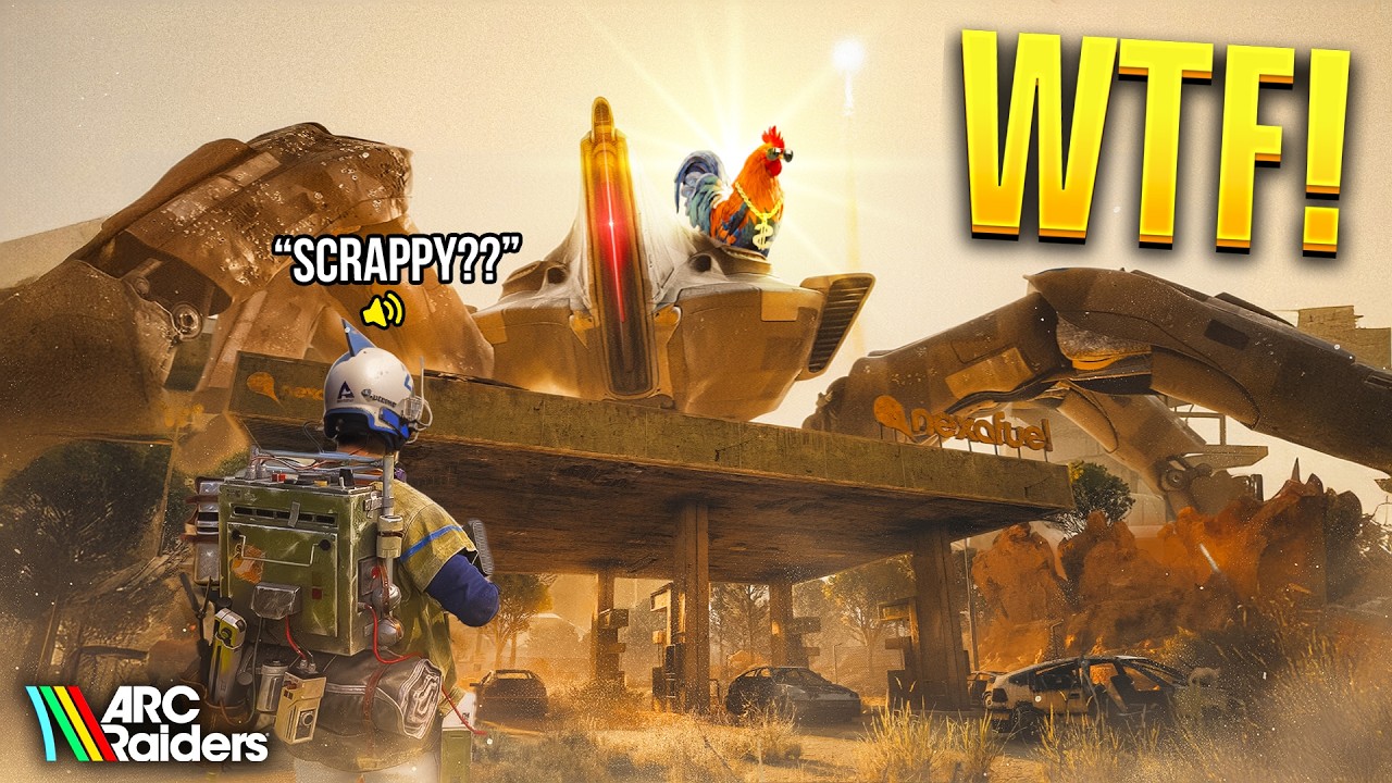 RC Raiders WTF & Funny Moments! Ep #114