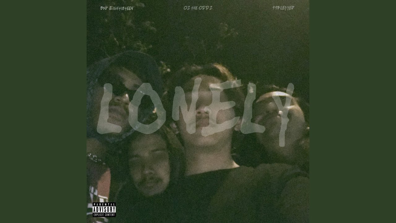 Lonely