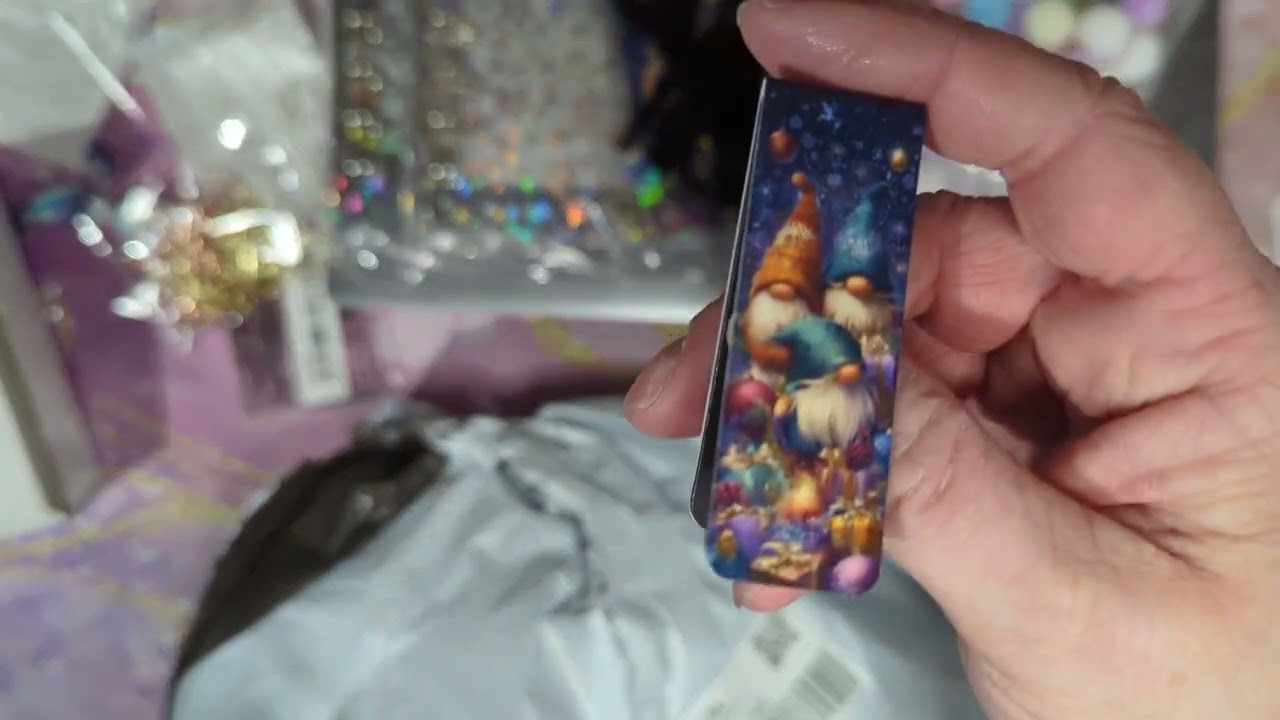 Haul TEMU 