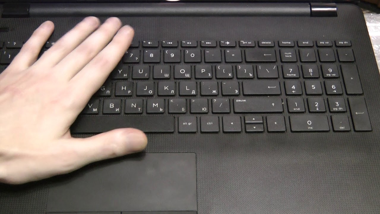 Ноутбук HP 2021 )))