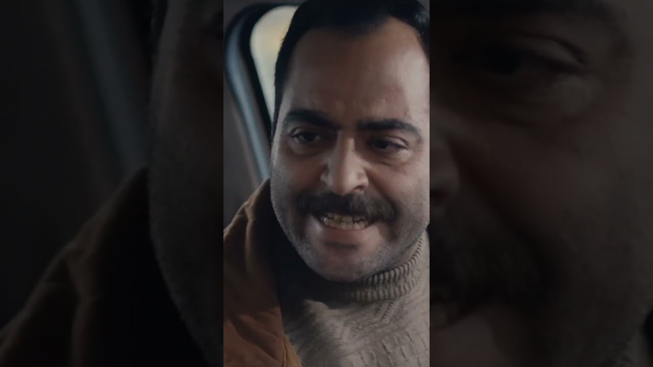 Arabayı Kenara &Ccedil;ekip Kıza Yakınlaşmaya Başladı #korkufilmi&nbsp;#alemicin