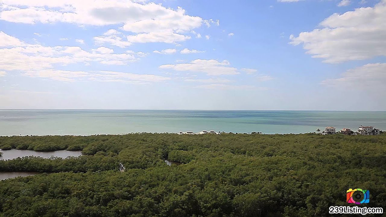 Pelican Bay Real Estate for Sale. Welcome to St. Raphael - Luxury Beachfront Living!
