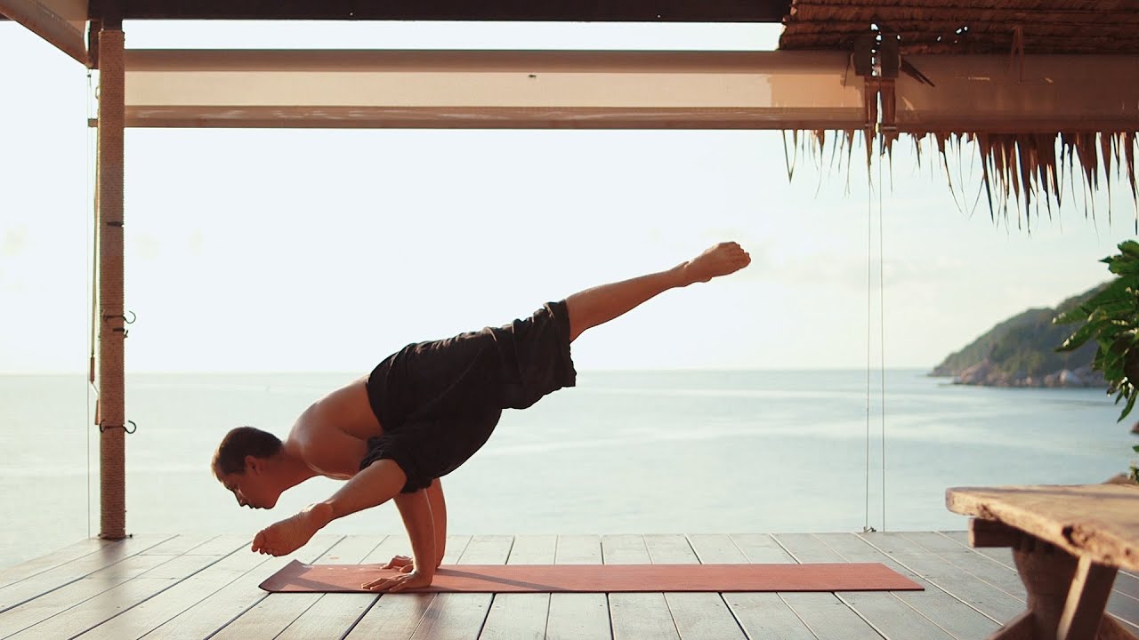 All Yoga Training in Thailand - Yoga Teacher Training Overview