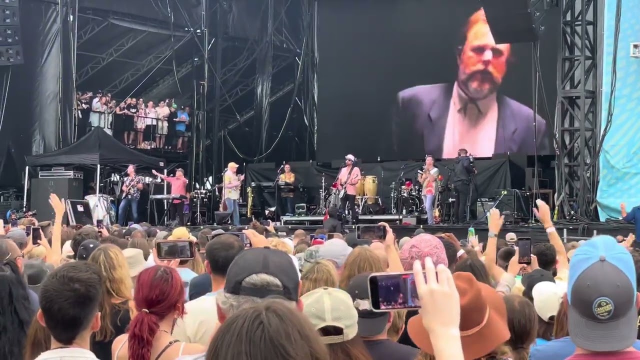 God Only Knows - Beach Boys (Sea Hear Now, Asbury Park 9/17/23)
