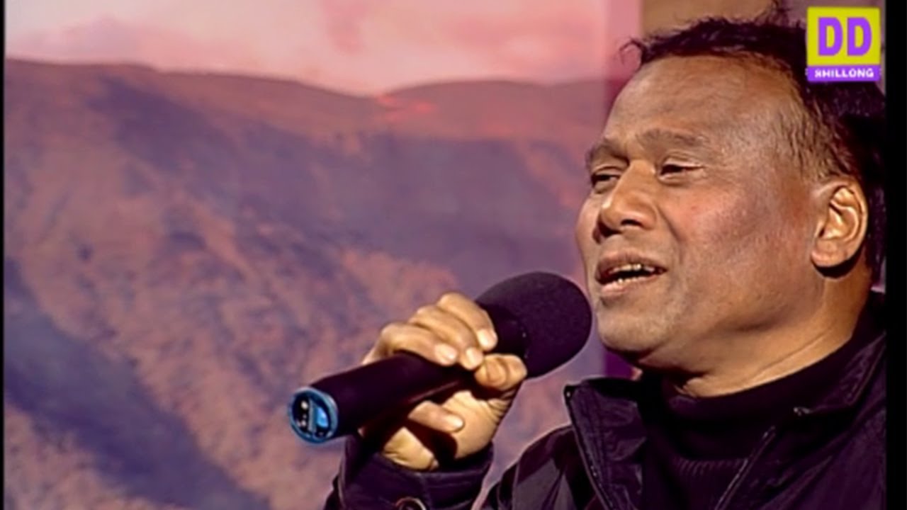 JAINTIA MUSIC BY ANEWMA SUMER